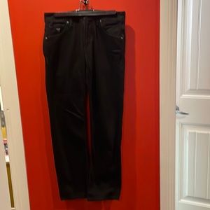 Black Guess Jeans